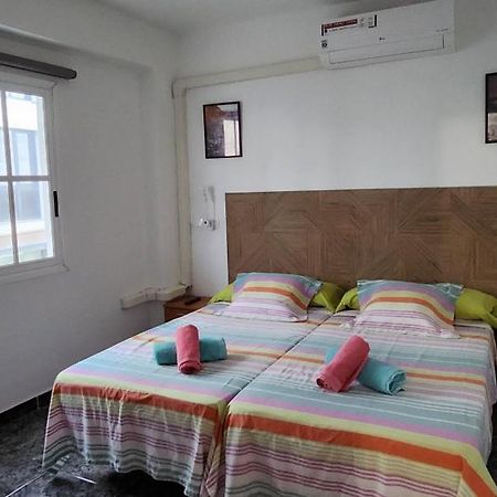 Apartamentos America Valle Gran Rey Ngoại thất bức ảnh