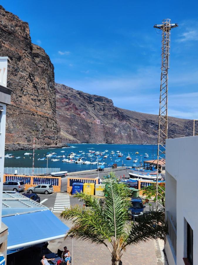 Apartamentos America Valle Gran Rey Ngoại thất bức ảnh