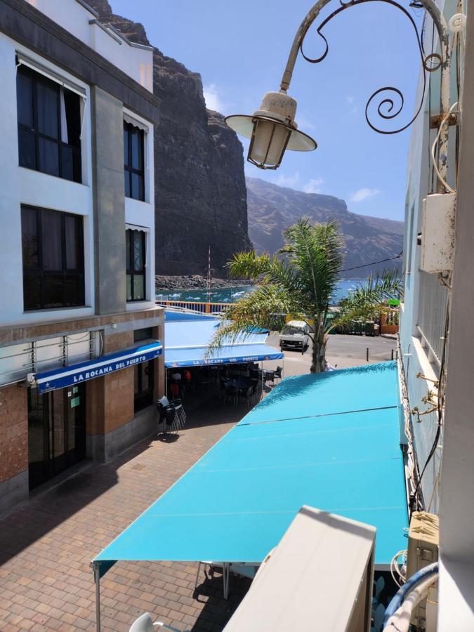 Apartamentos America Valle Gran Rey Ngoại thất bức ảnh