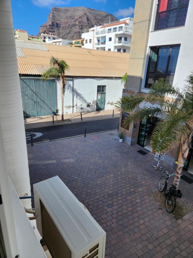 Apartamentos America Valle Gran Rey Ngoại thất bức ảnh