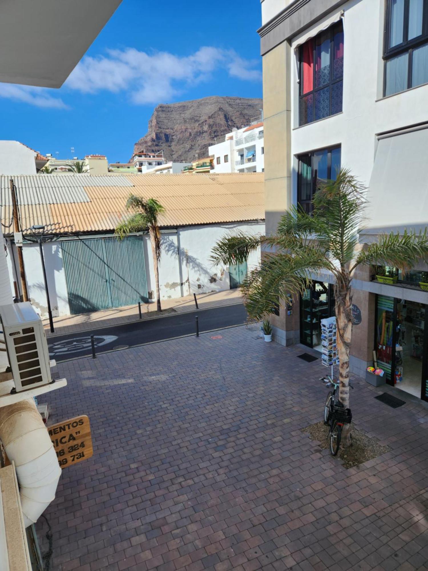 Apartamentos America Valle Gran Rey Ngoại thất bức ảnh