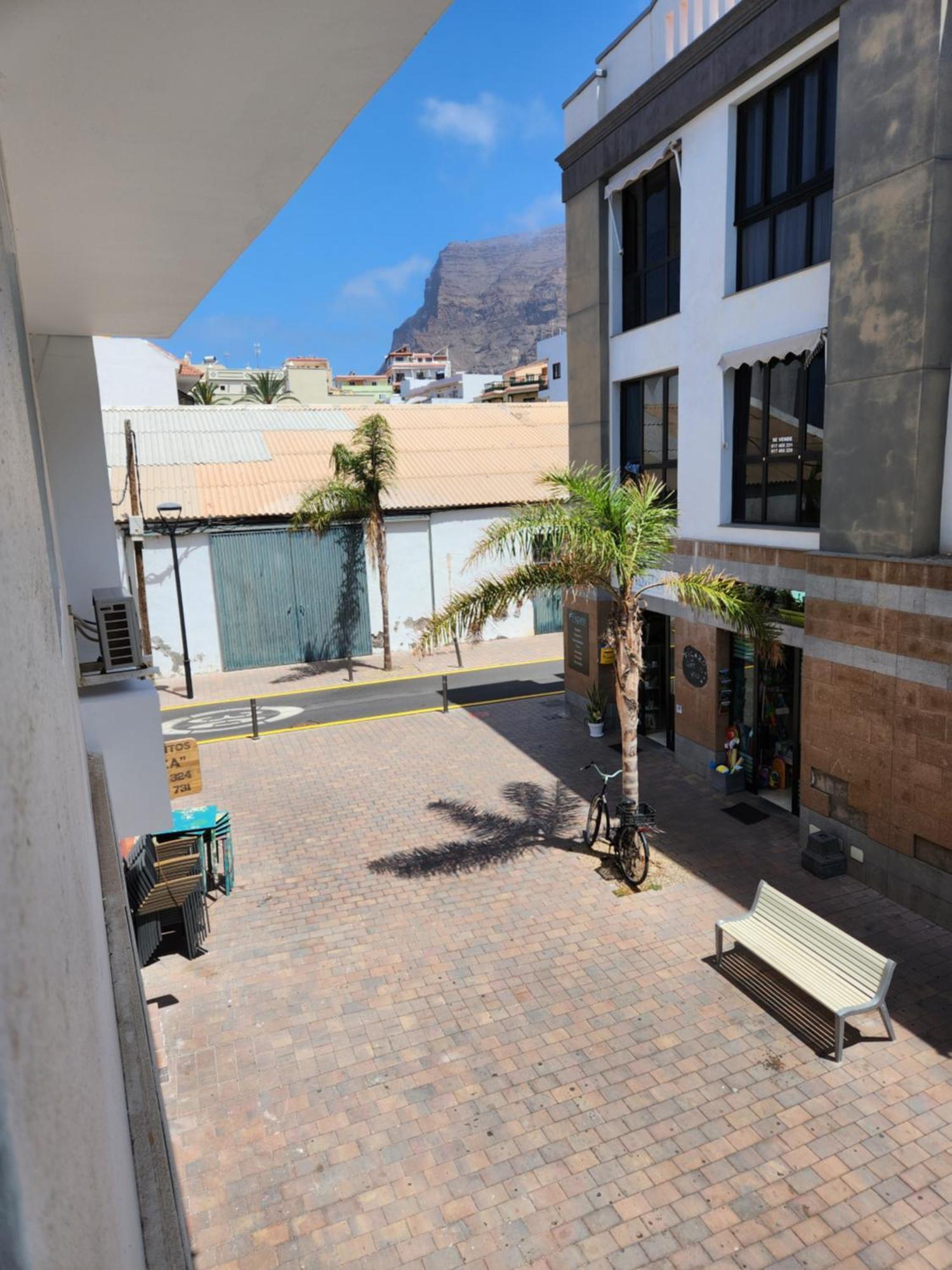 Apartamentos America Valle Gran Rey Ngoại thất bức ảnh