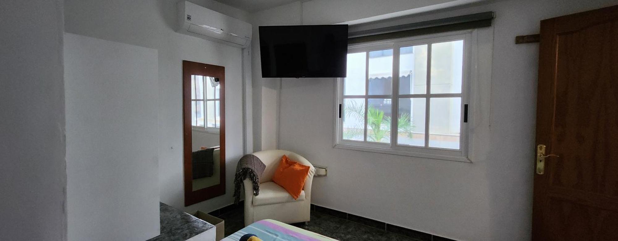 Apartamentos America Valle Gran Rey Ngoại thất bức ảnh