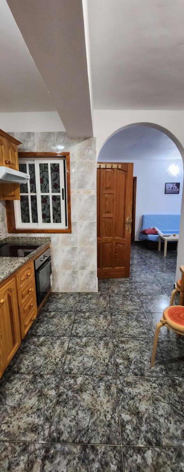 Apartamentos America Valle Gran Rey Ngoại thất bức ảnh