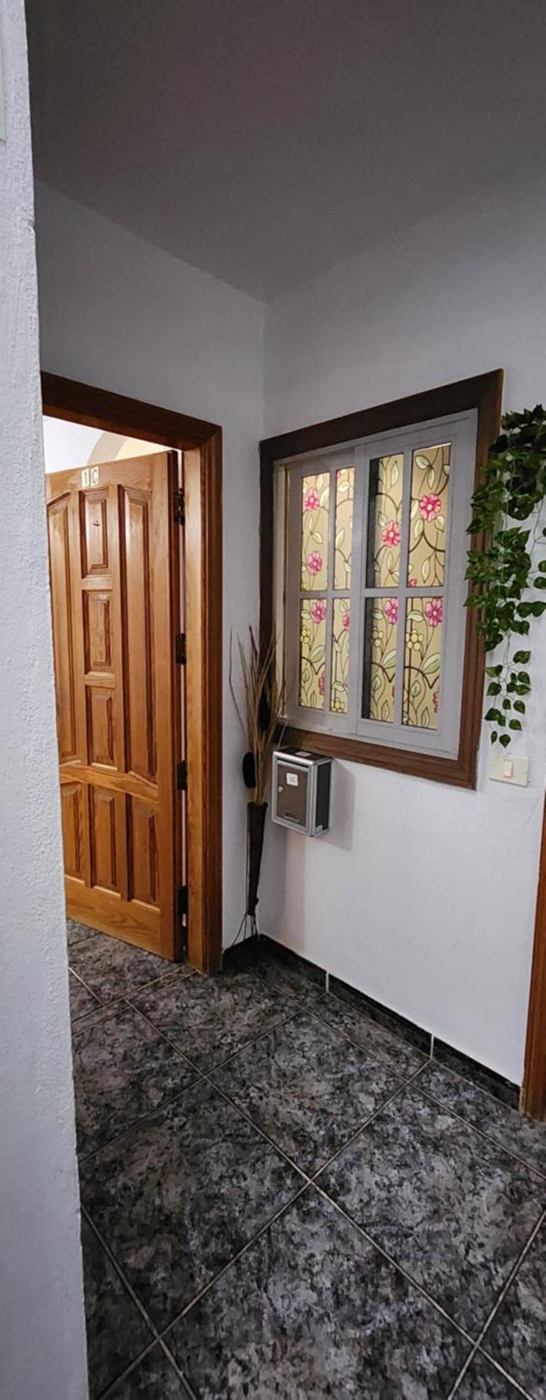 Apartamentos America Valle Gran Rey Ngoại thất bức ảnh