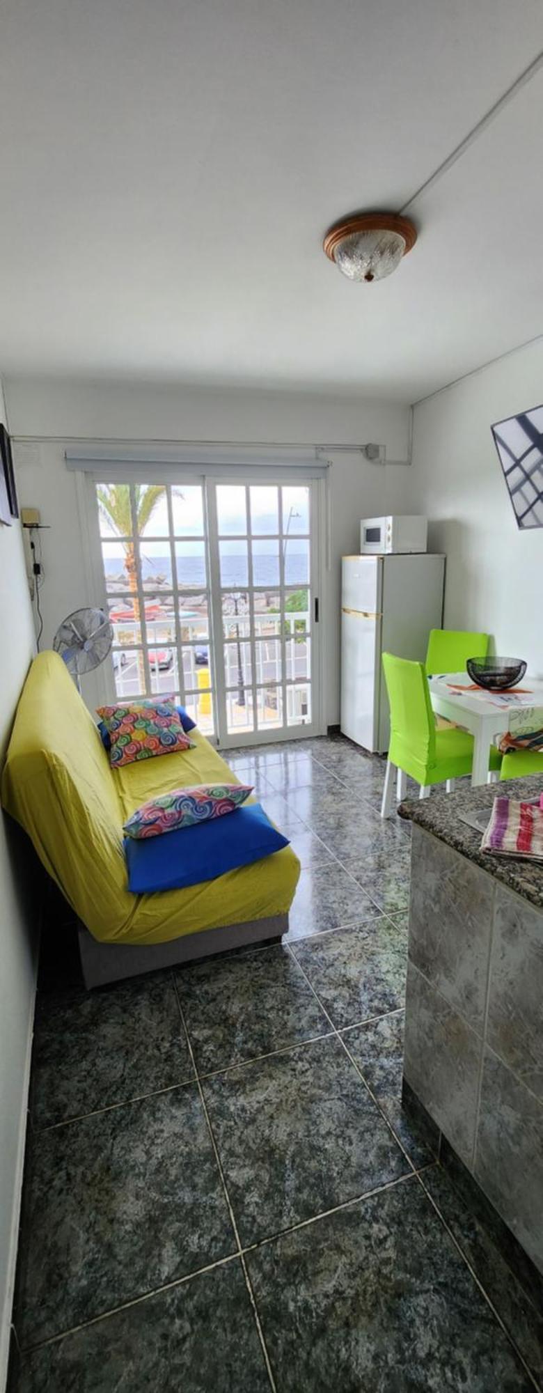 Apartamentos America Valle Gran Rey Ngoại thất bức ảnh