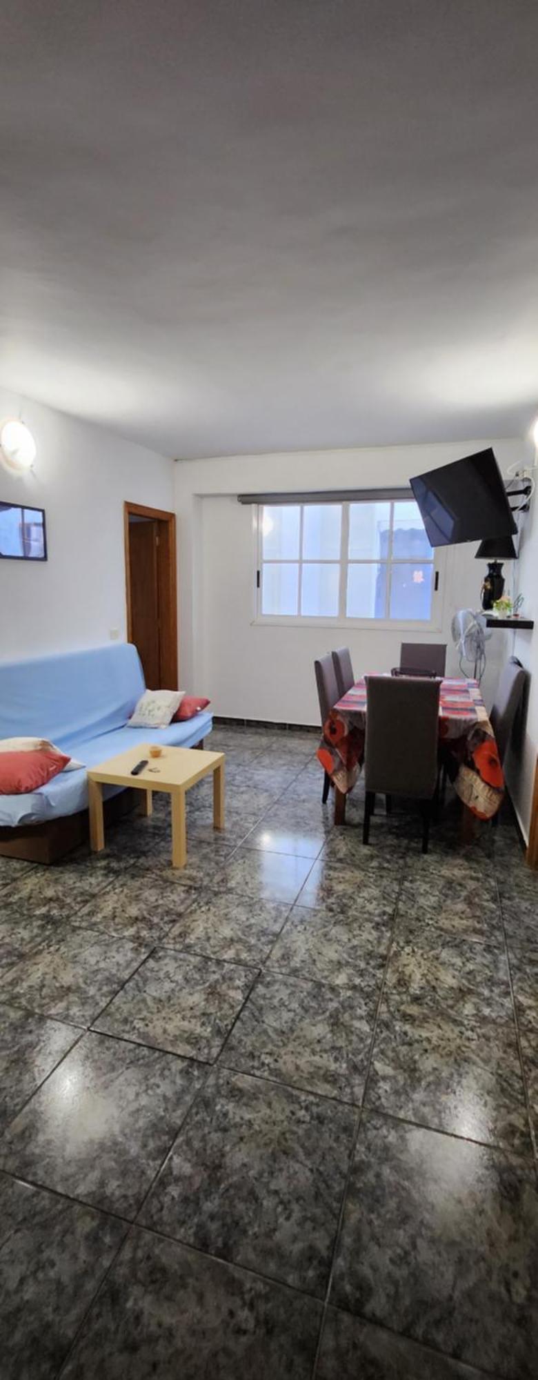 Apartamentos America Valle Gran Rey Ngoại thất bức ảnh